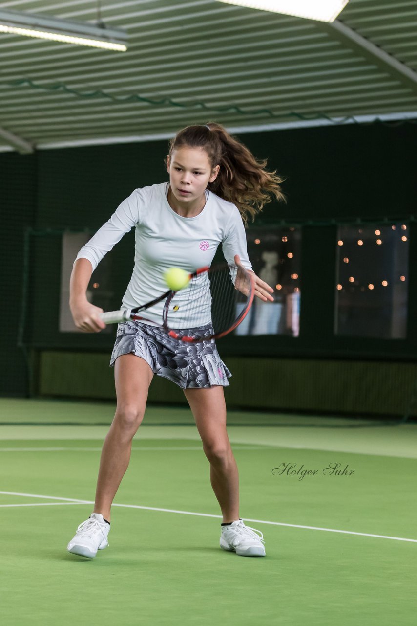 Bild 6 - Holmer Indoor Cup